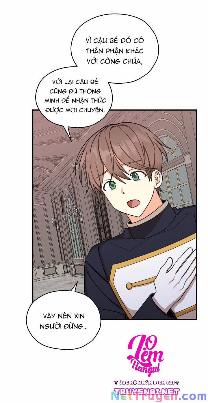 Ba Người Anh Trai Của Tôi Là Bạo Quân 21 trang 43