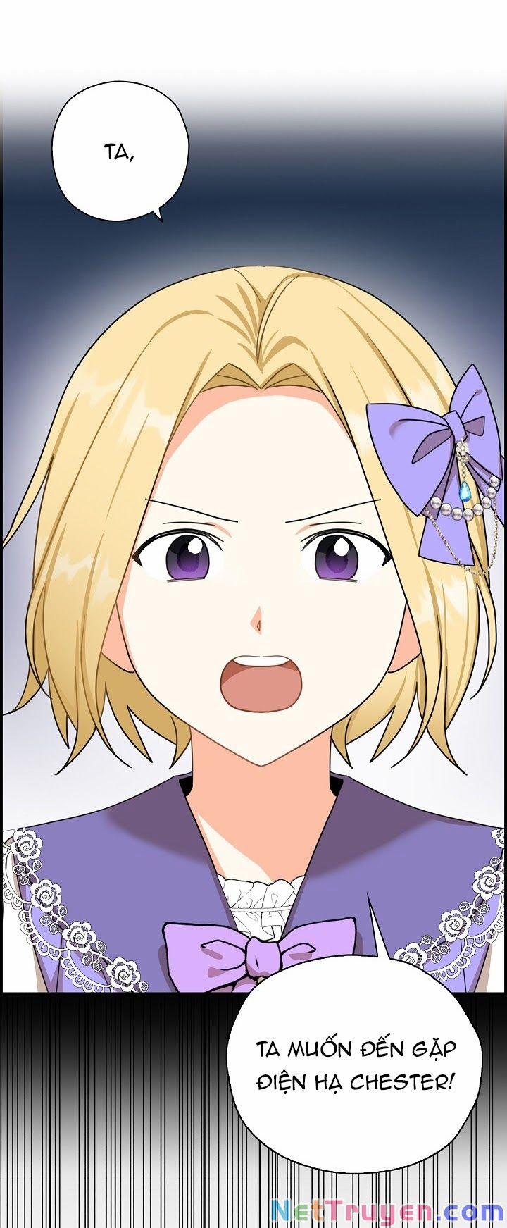 Ba Người Anh Trai Của Tôi Là Bạo Quân 21 trang 45