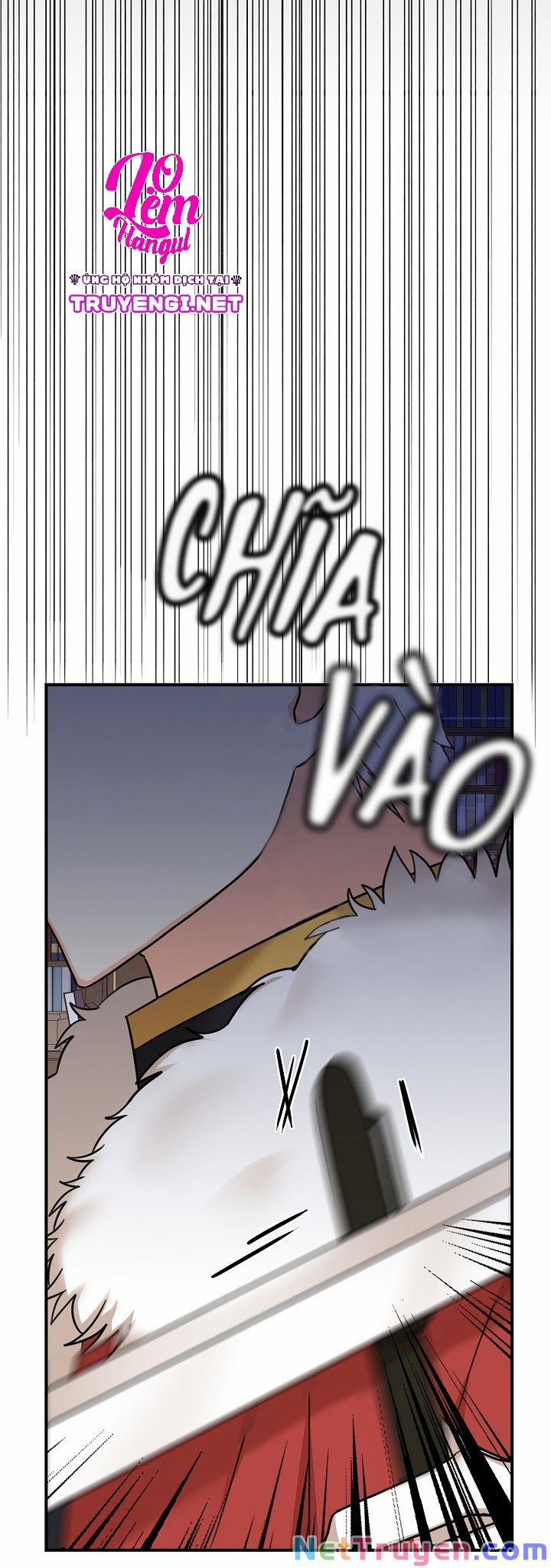 Ba Người Anh Trai Của Tôi Là Bạo Quân 21 trang 46