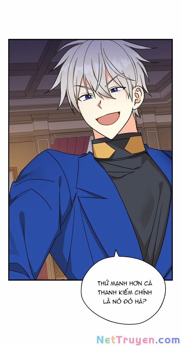 Ba Người Anh Trai Của Tôi Là Bạo Quân 21 trang 48