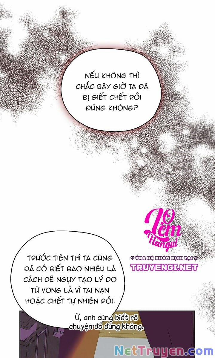 Ba Người Anh Trai Của Tôi Là Bạo Quân 21 trang 52