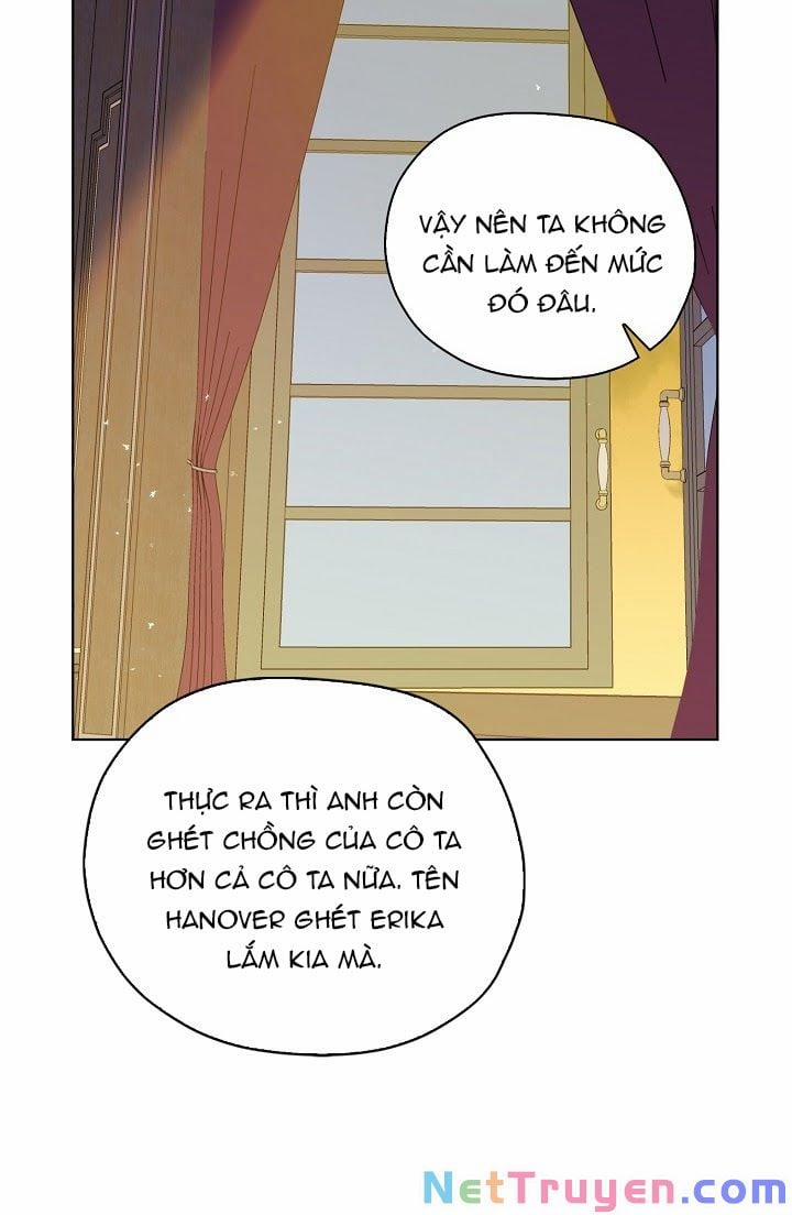 Ba Người Anh Trai Của Tôi Là Bạo Quân 21 trang 53