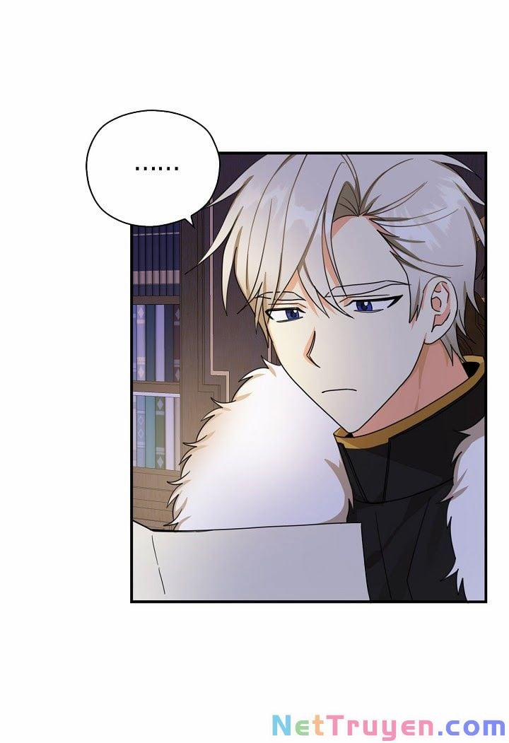 Ba Người Anh Trai Của Tôi Là Bạo Quân 21 trang 54