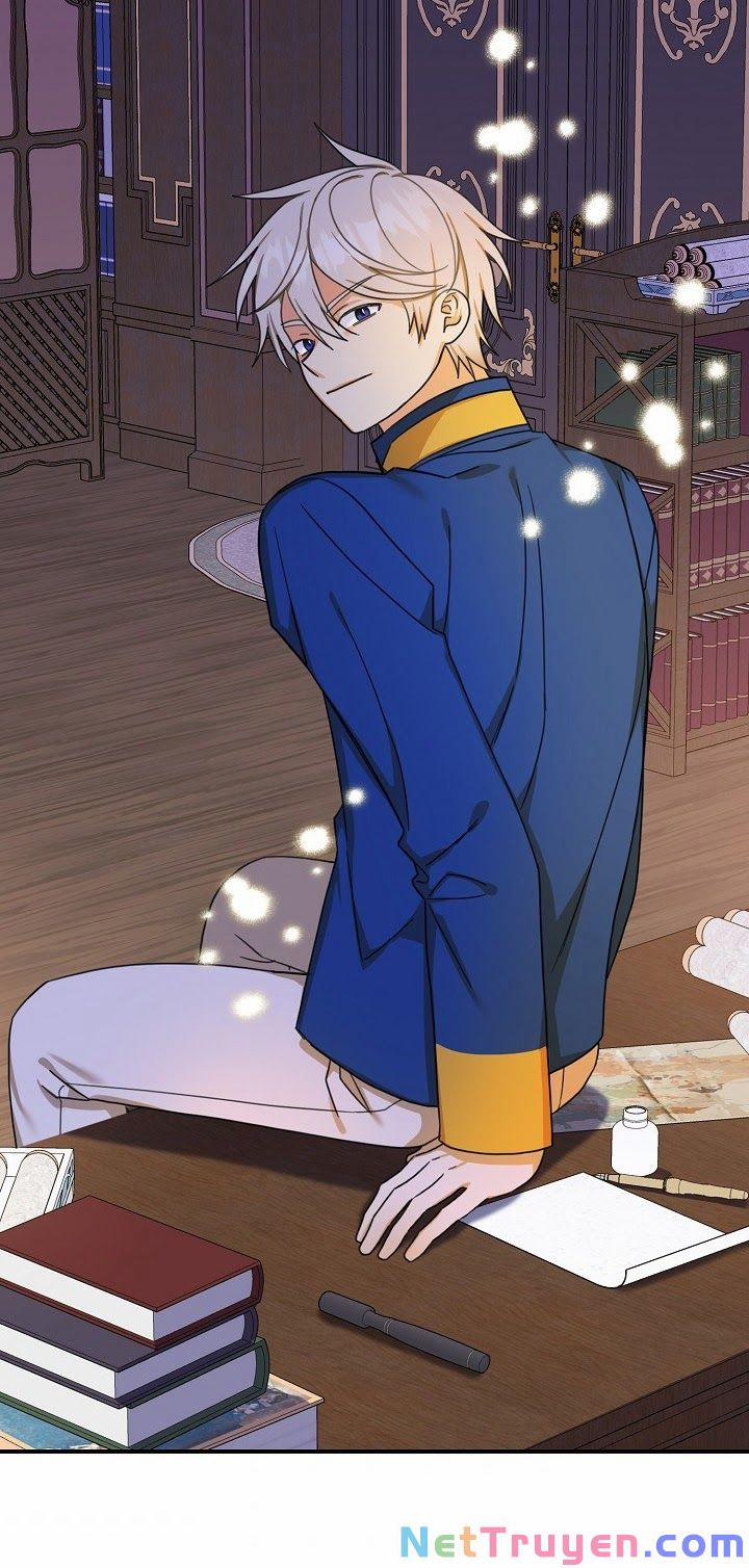 Ba Người Anh Trai Của Tôi Là Bạo Quân 21 trang 56