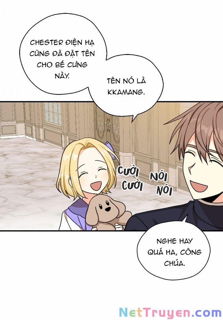 Ba Người Anh Trai Của Tôi Là Bạo Quân 21 trang 6