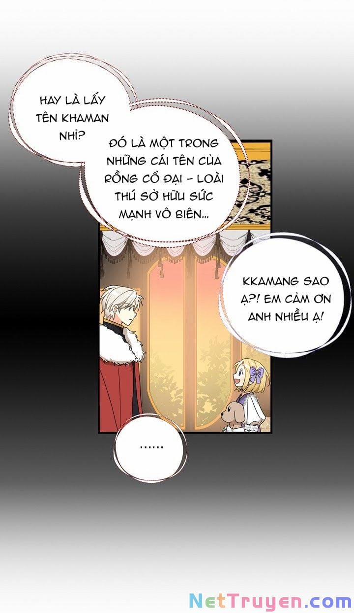 Ba Người Anh Trai Của Tôi Là Bạo Quân 21 trang 7