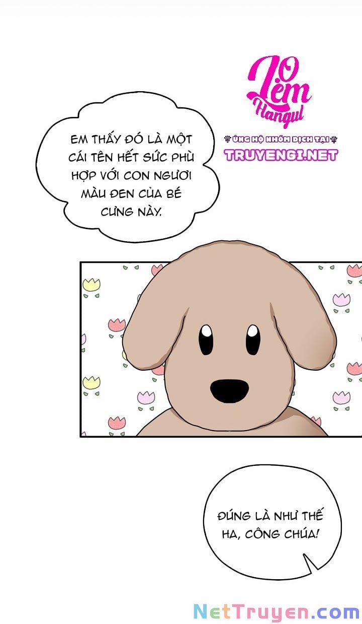 Ba Người Anh Trai Của Tôi Là Bạo Quân 21 trang 8