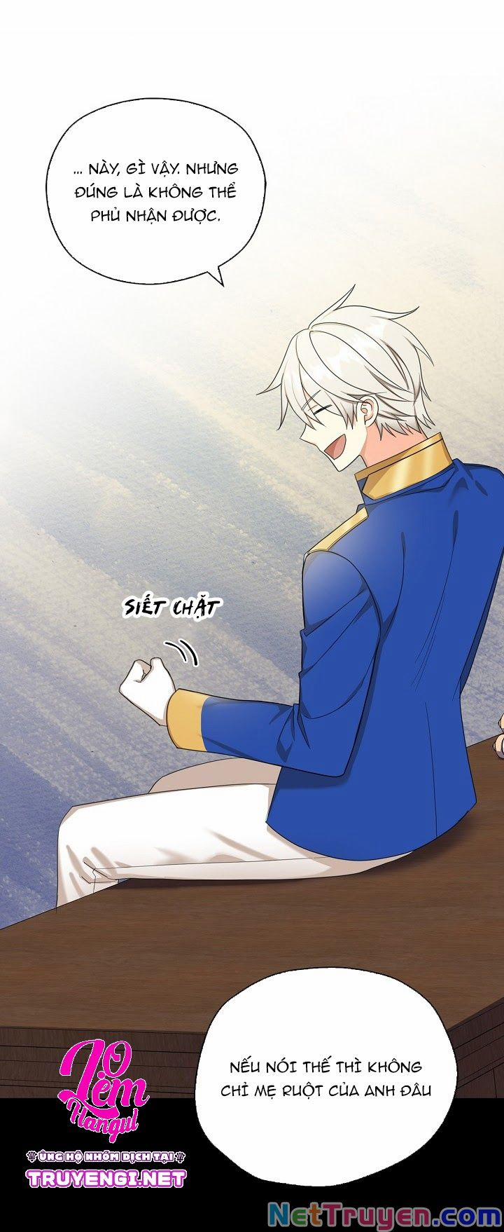 Ba Người Anh Trai Của Tôi Là Bạo Quân 22 trang 15