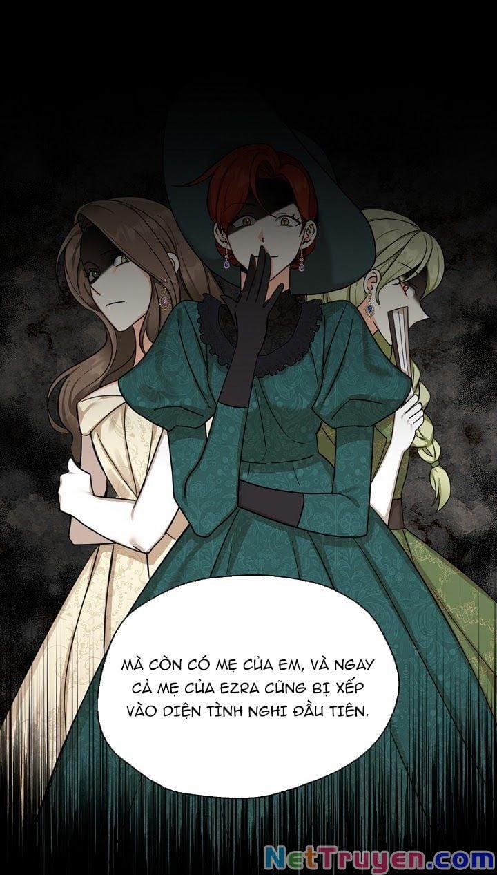 Ba Người Anh Trai Của Tôi Là Bạo Quân 22 trang 16