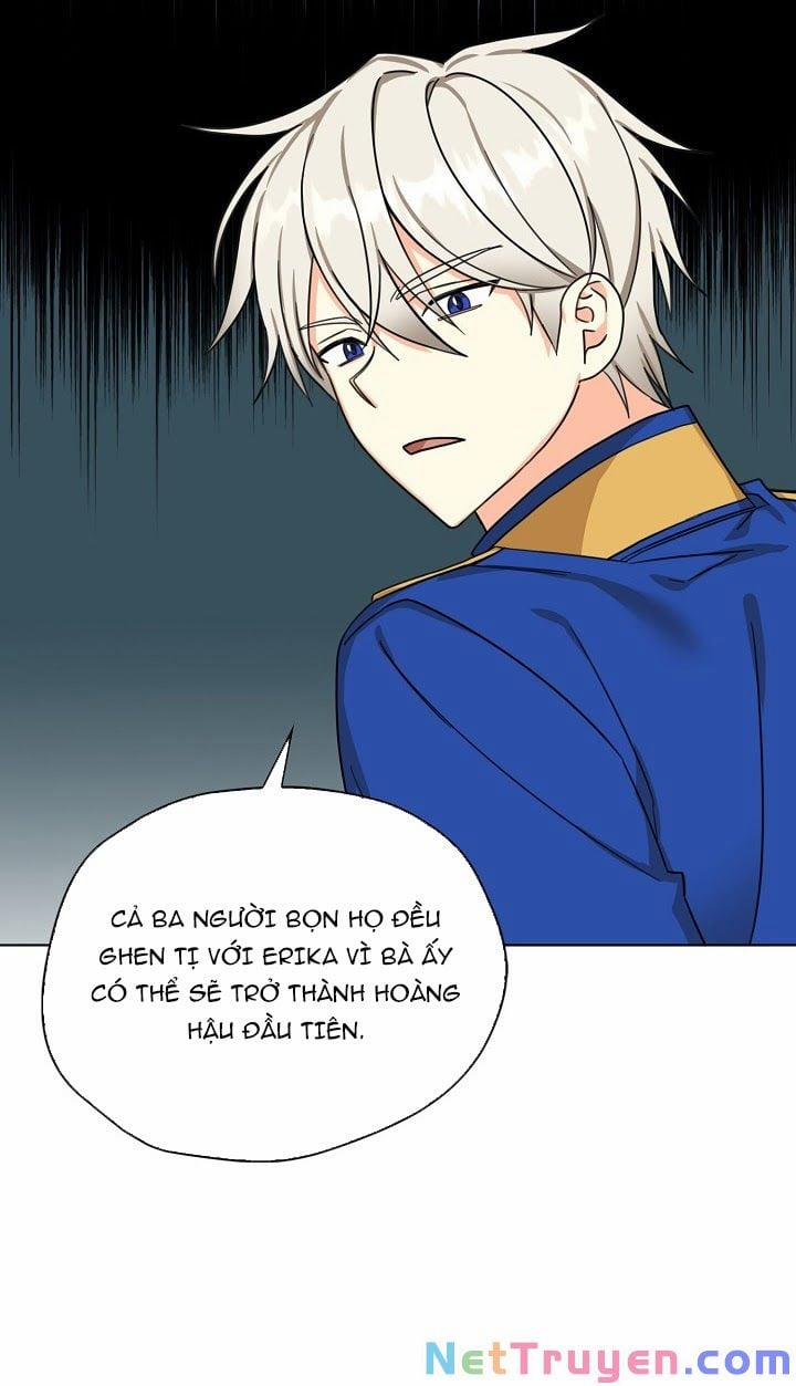 Ba Người Anh Trai Của Tôi Là Bạo Quân 22 trang 17