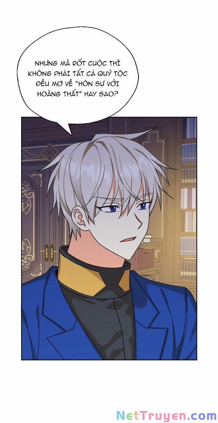 Ba Người Anh Trai Của Tôi Là Bạo Quân 22 trang 19