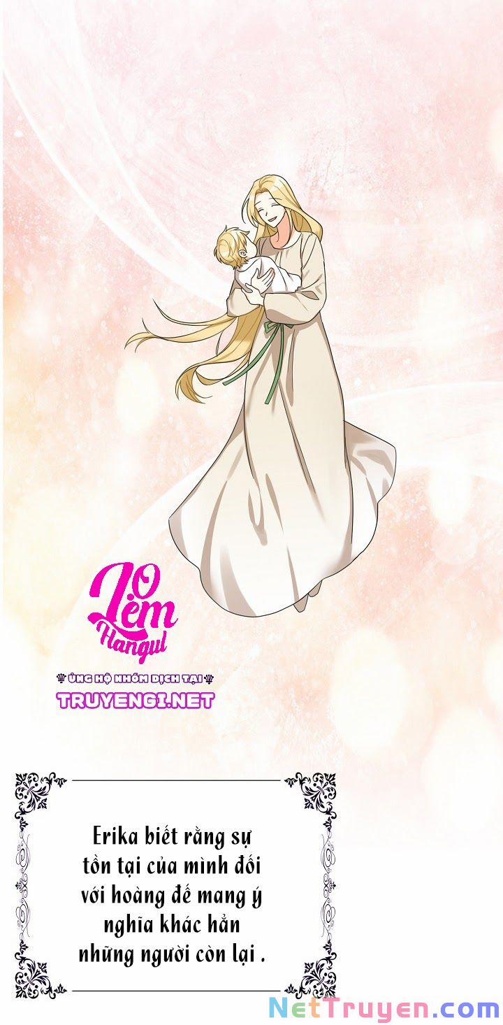 Ba Người Anh Trai Của Tôi Là Bạo Quân 22 trang 21