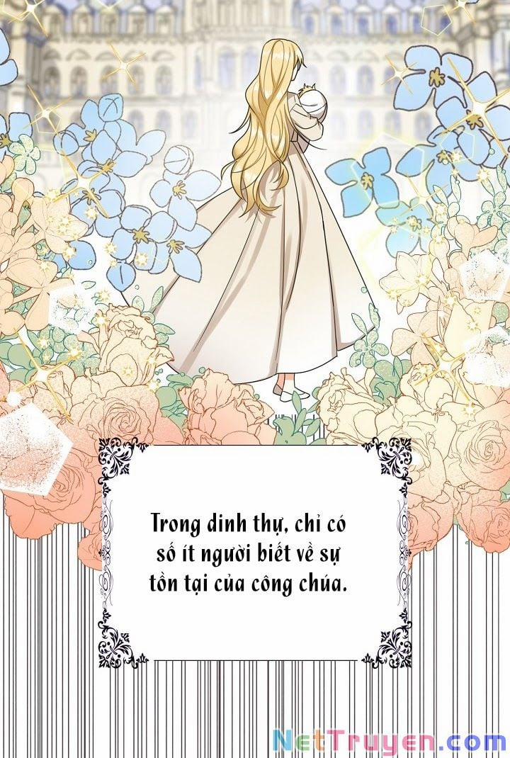 Ba Người Anh Trai Của Tôi Là Bạo Quân 22 trang 23