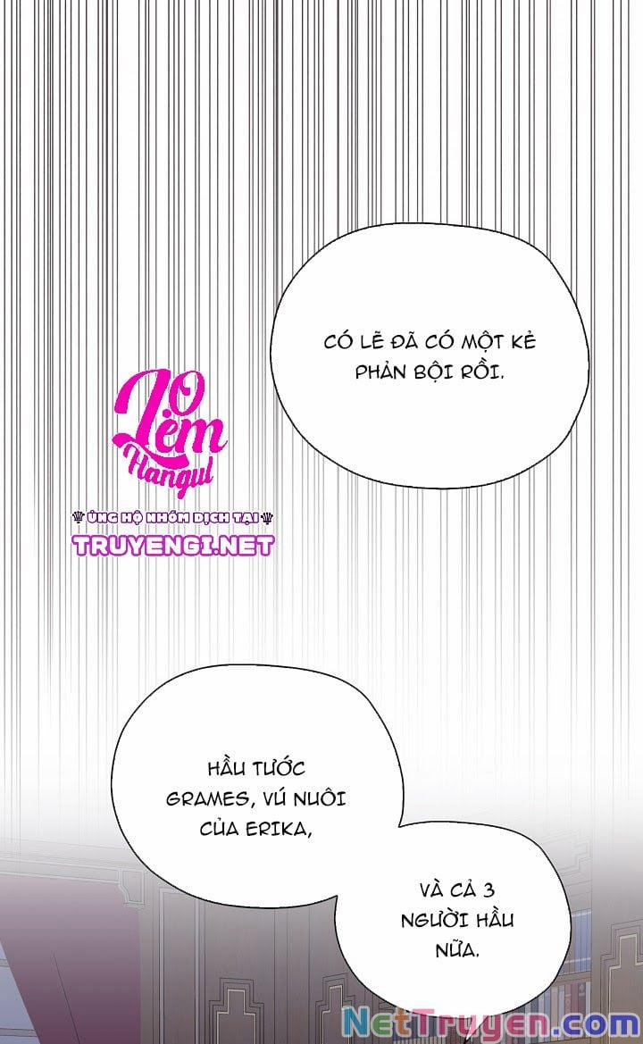 Ba Người Anh Trai Của Tôi Là Bạo Quân 22 trang 24