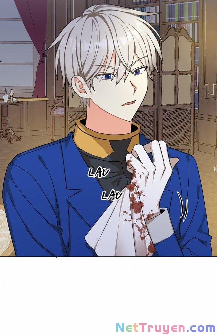 Ba Người Anh Trai Của Tôi Là Bạo Quân 22 trang 25