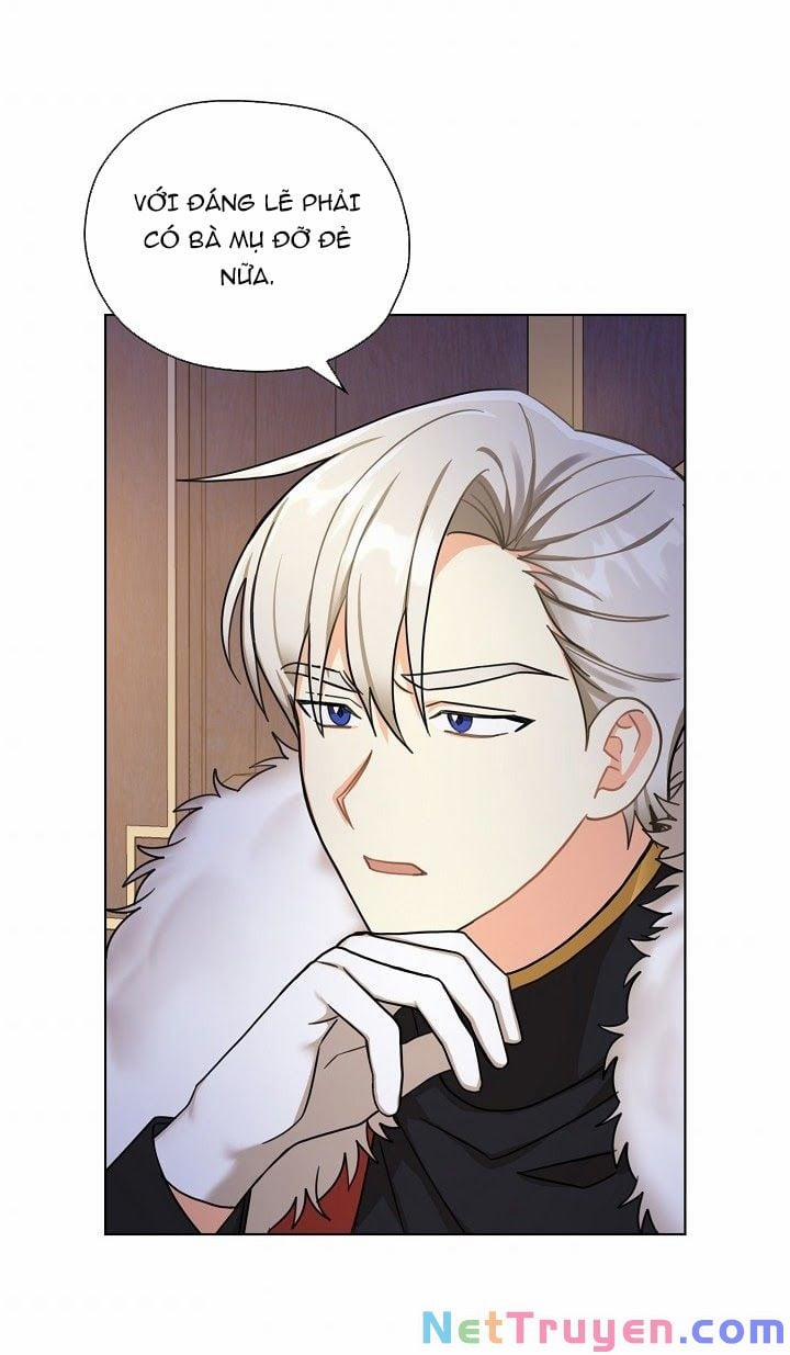 Ba Người Anh Trai Của Tôi Là Bạo Quân 22 trang 26