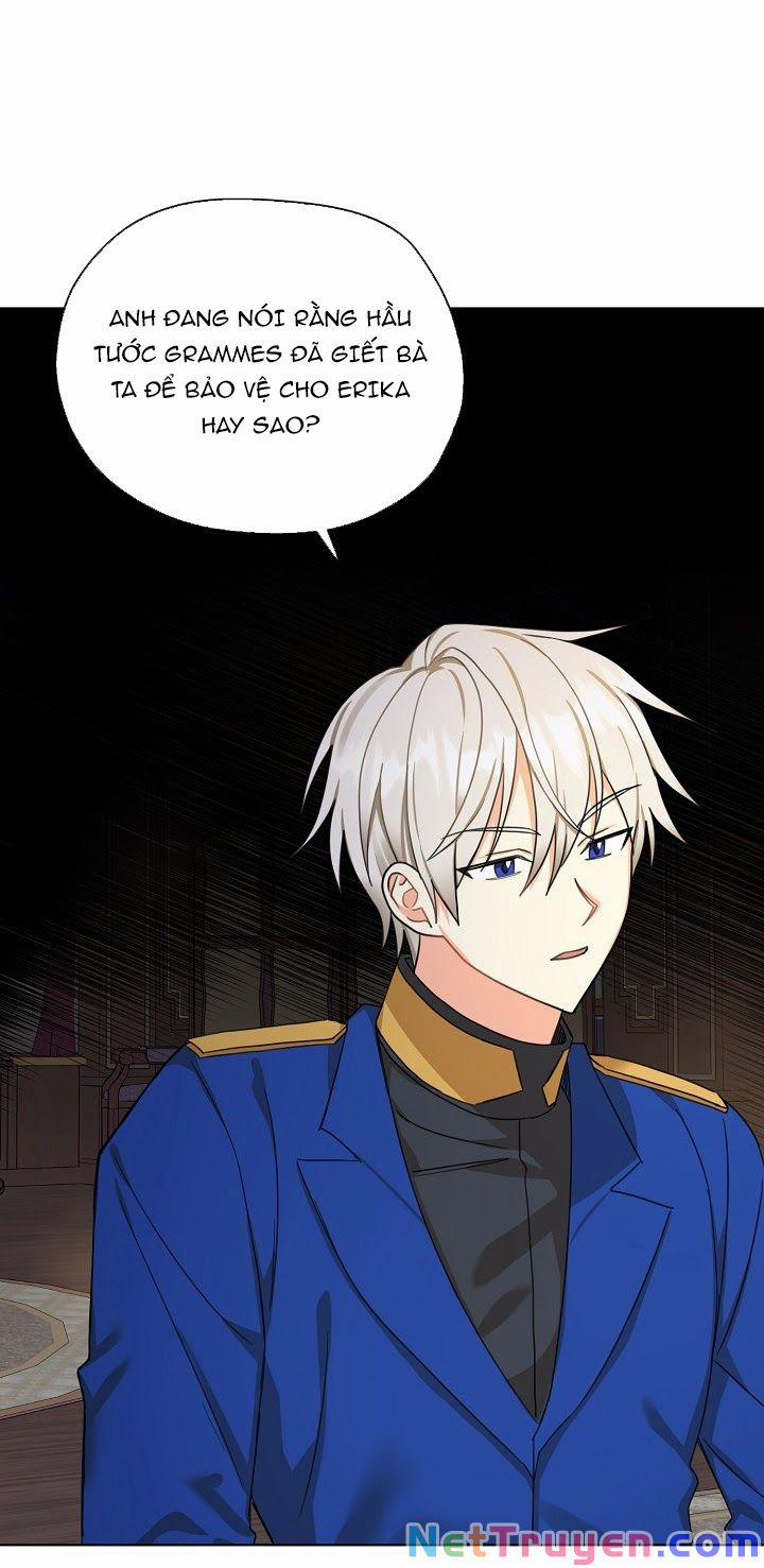 Ba Người Anh Trai Của Tôi Là Bạo Quân 22 trang 27