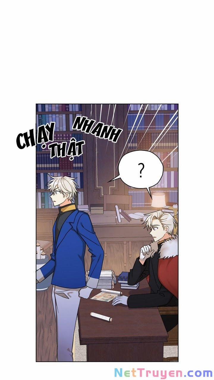 Ba Người Anh Trai Của Tôi Là Bạo Quân 22 trang 30
