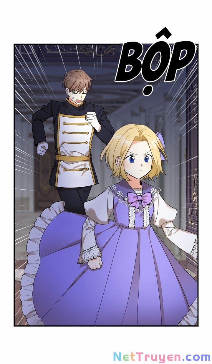 Ba Người Anh Trai Của Tôi Là Bạo Quân 22 trang 32