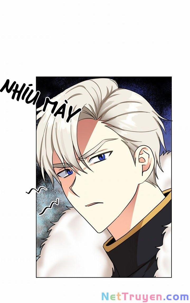 Ba Người Anh Trai Của Tôi Là Bạo Quân 22 trang 34