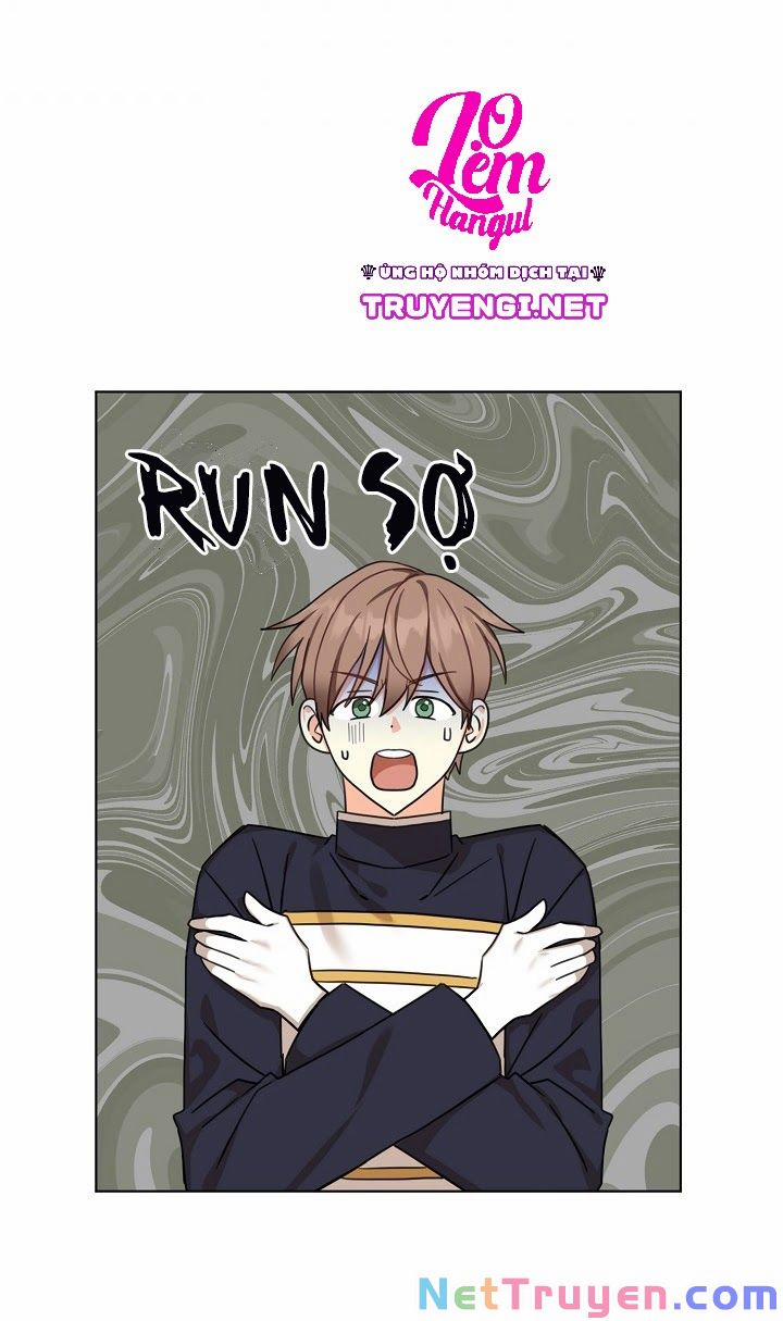 Ba Người Anh Trai Của Tôi Là Bạo Quân 22 trang 35