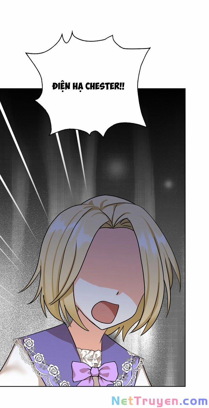 Ba Người Anh Trai Của Tôi Là Bạo Quân 22 trang 36