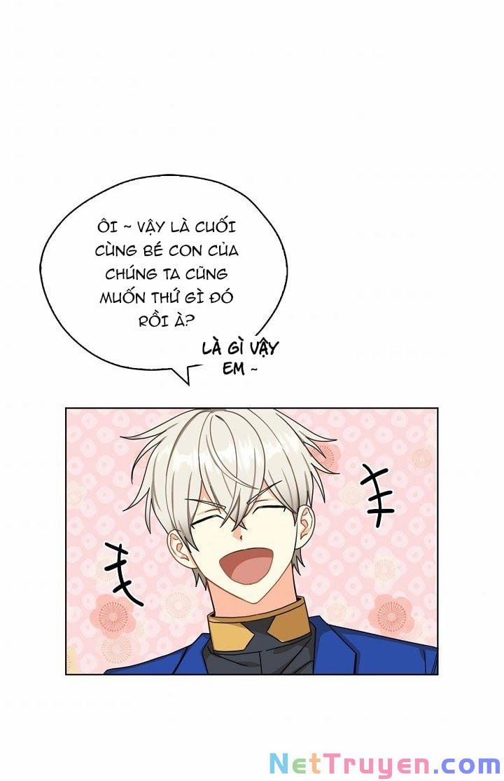 Ba Người Anh Trai Của Tôi Là Bạo Quân 22 trang 41