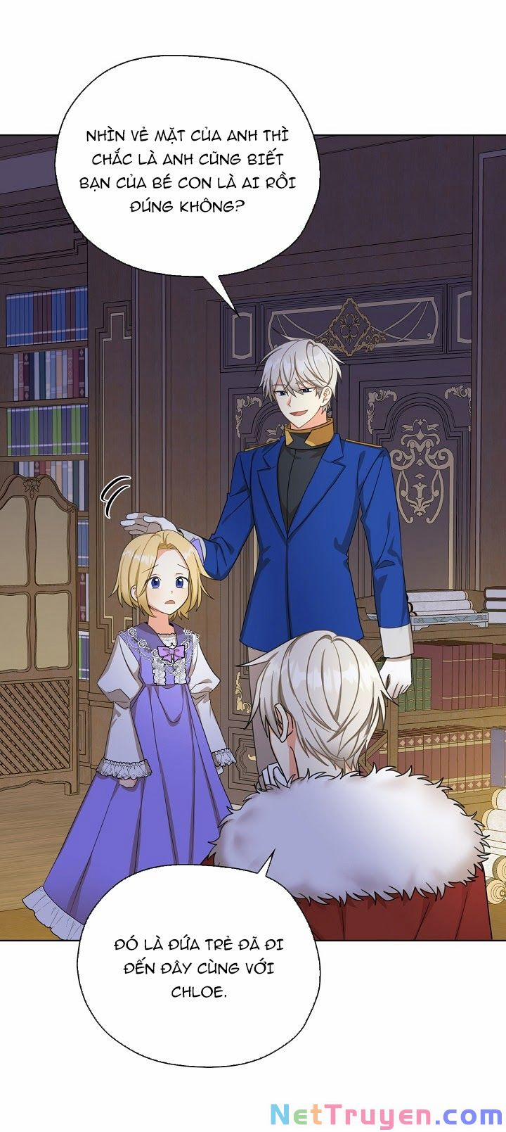 Ba Người Anh Trai Của Tôi Là Bạo Quân 22 trang 44