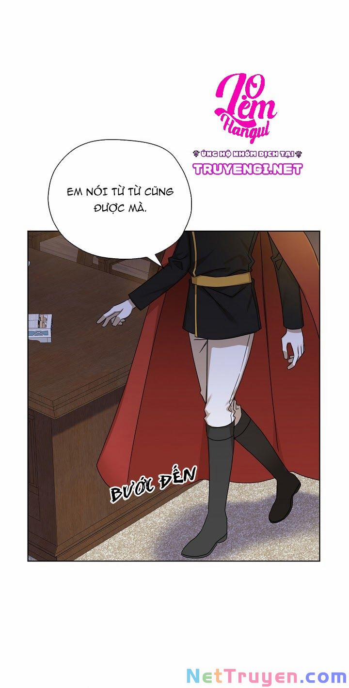 Ba Người Anh Trai Của Tôi Là Bạo Quân 22 trang 46