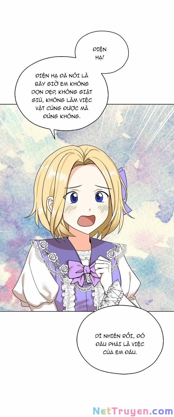 Ba Người Anh Trai Của Tôi Là Bạo Quân 22 trang 48