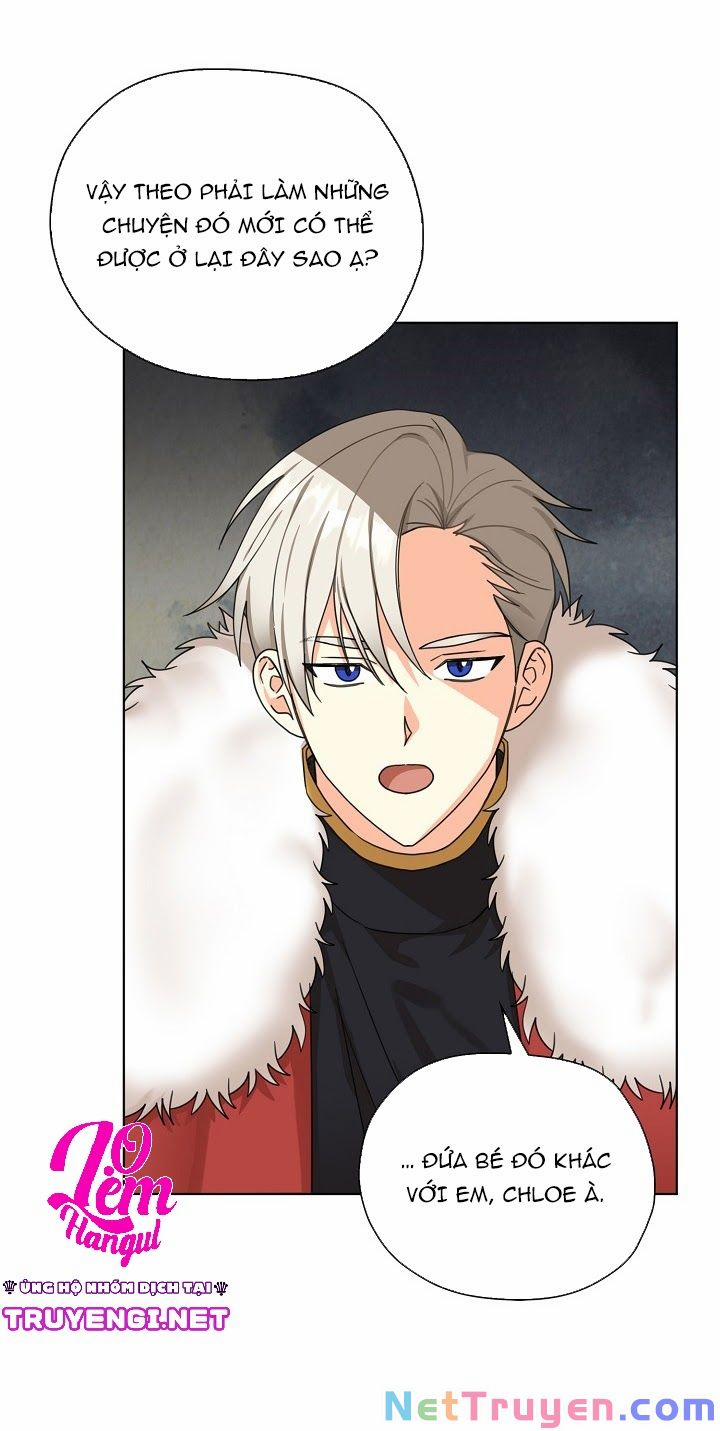 Ba Người Anh Trai Của Tôi Là Bạo Quân 22 trang 49