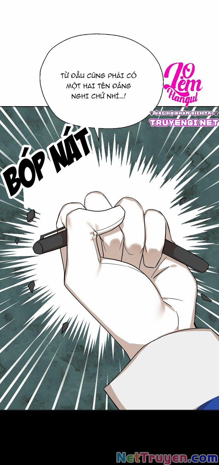 Ba Người Anh Trai Của Tôi Là Bạo Quân 22 trang 5