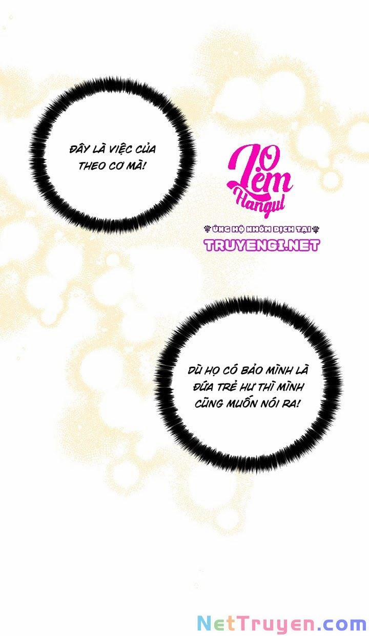 Ba Người Anh Trai Của Tôi Là Bạo Quân 22 trang 52