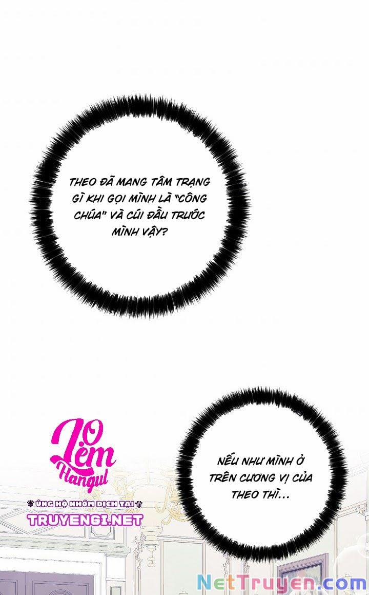 Ba Người Anh Trai Của Tôi Là Bạo Quân 22 trang 55