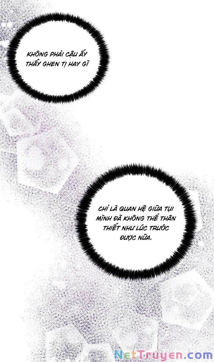 Ba Người Anh Trai Của Tôi Là Bạo Quân 22 trang 57