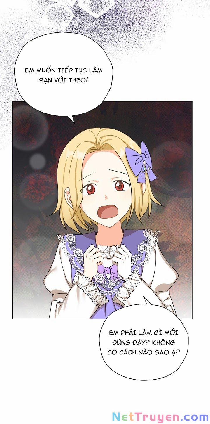 Ba Người Anh Trai Của Tôi Là Bạo Quân 22 trang 58