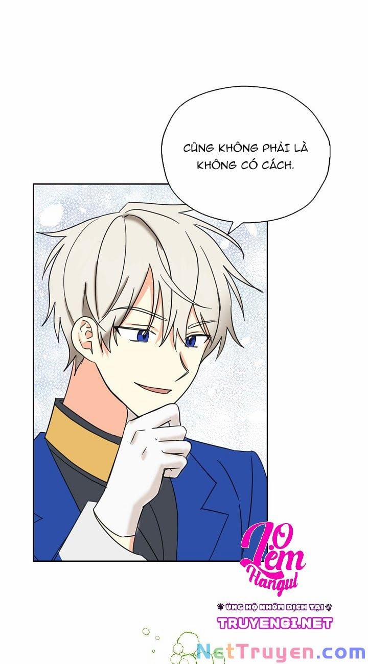 Ba Người Anh Trai Của Tôi Là Bạo Quân 22 trang 59