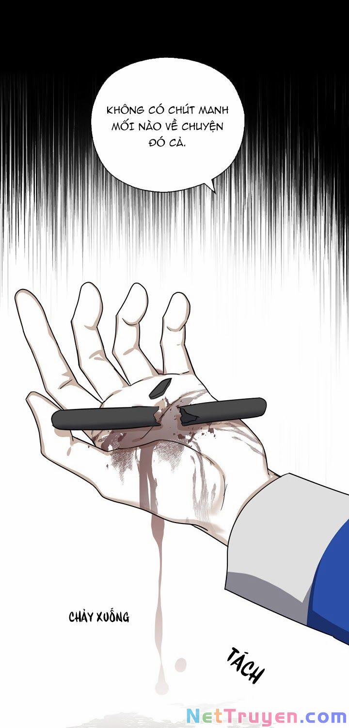 Ba Người Anh Trai Của Tôi Là Bạo Quân 22 trang 6