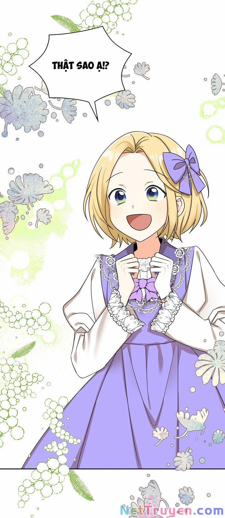 Ba Người Anh Trai Của Tôi Là Bạo Quân 22 trang 60