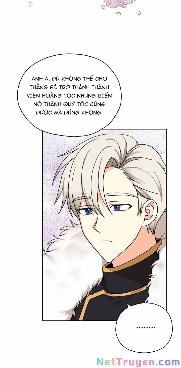 Ba Người Anh Trai Của Tôi Là Bạo Quân 22 trang 61
