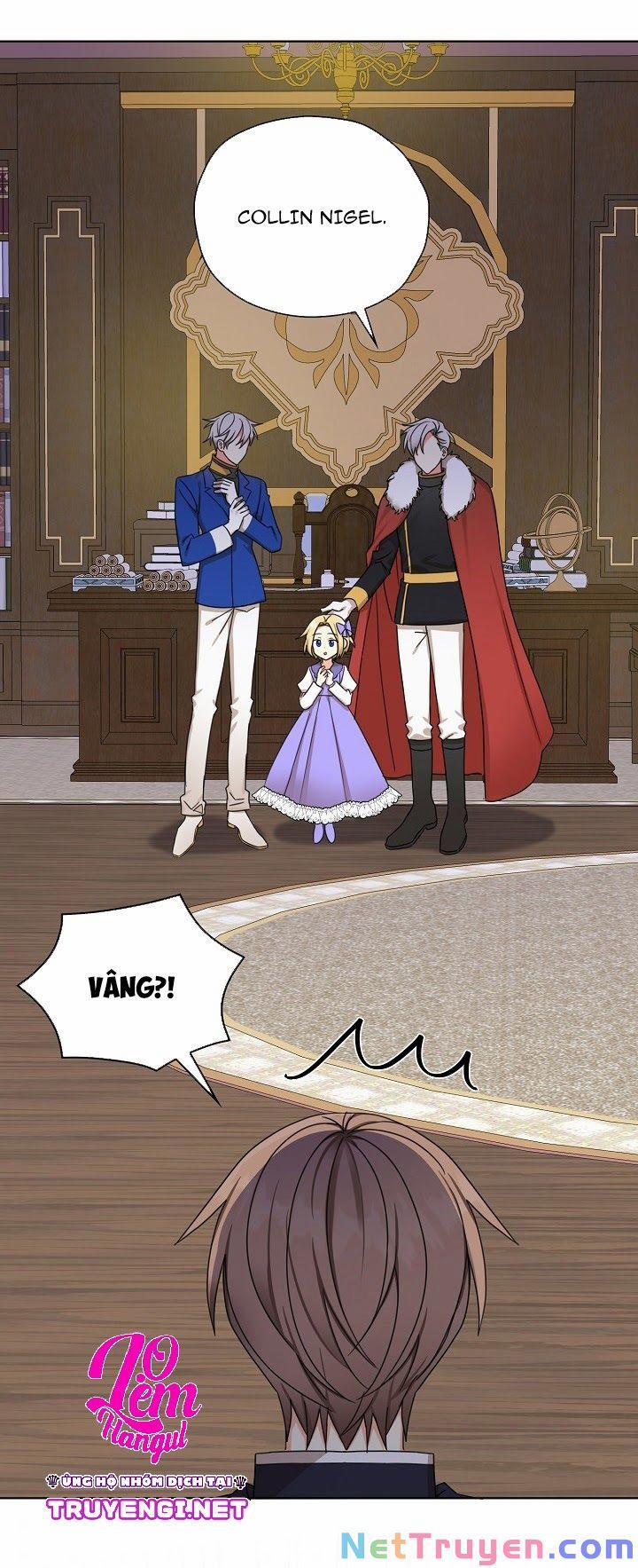 Ba Người Anh Trai Của Tôi Là Bạo Quân 22 trang 62