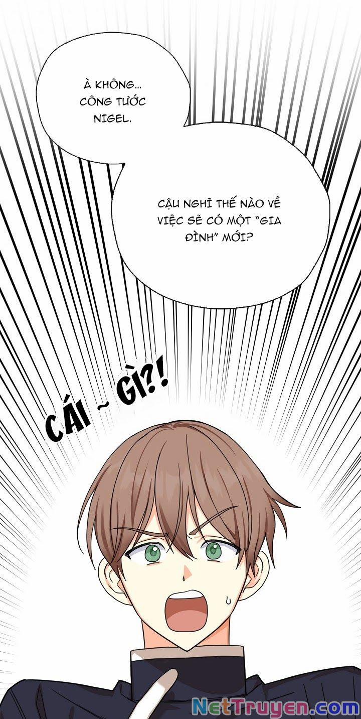 Ba Người Anh Trai Của Tôi Là Bạo Quân 22 trang 63