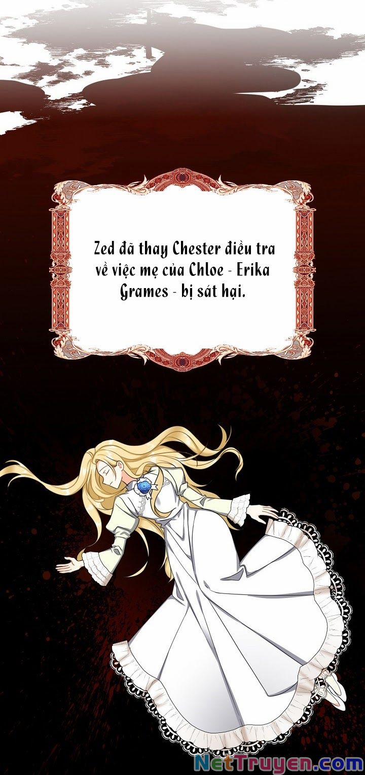 Ba Người Anh Trai Của Tôi Là Bạo Quân 22 trang 7