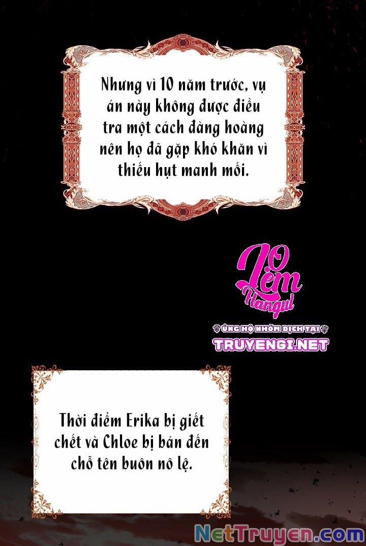 Ba Người Anh Trai Của Tôi Là Bạo Quân 22 trang 8