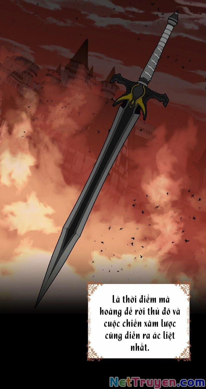 Ba Người Anh Trai Của Tôi Là Bạo Quân 22 trang 9