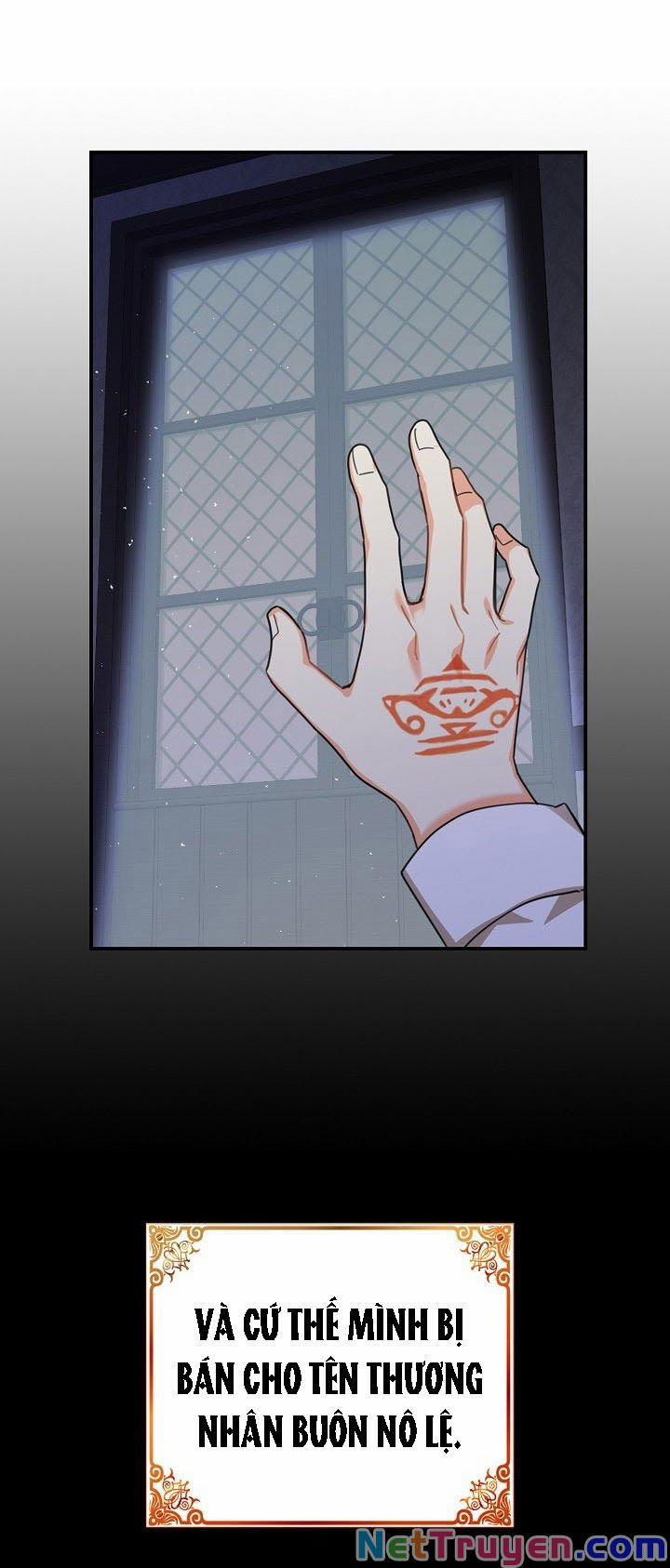 Ba Người Anh Trai Của Tôi Là Bạo Quân 23 trang 1