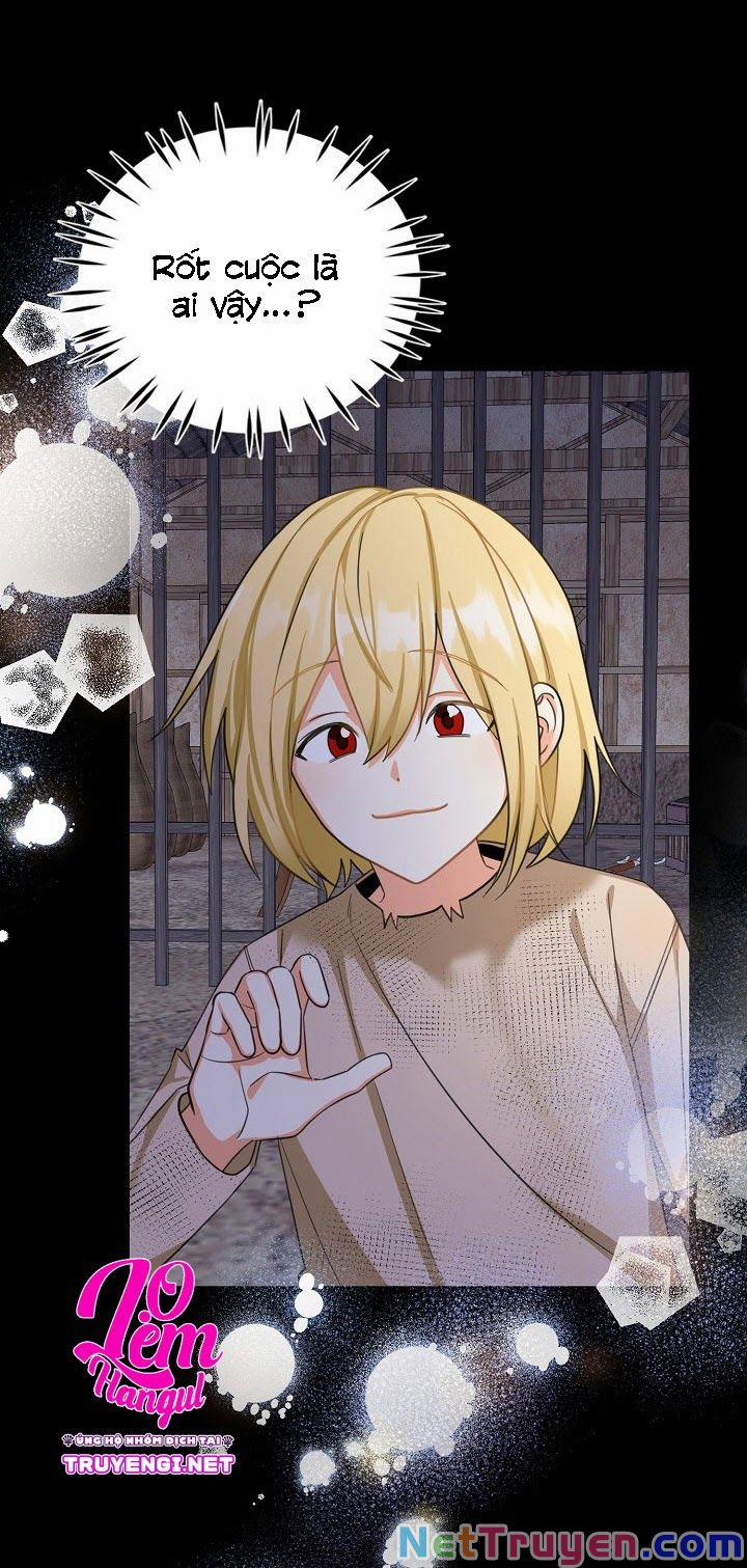 Ba Người Anh Trai Của Tôi Là Bạo Quân 23 trang 10