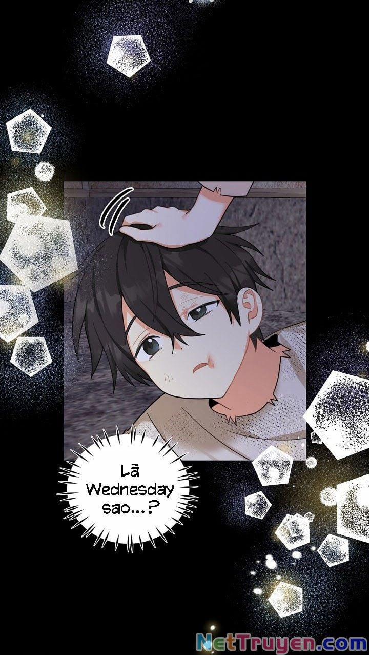 Ba Người Anh Trai Của Tôi Là Bạo Quân 23 trang 11