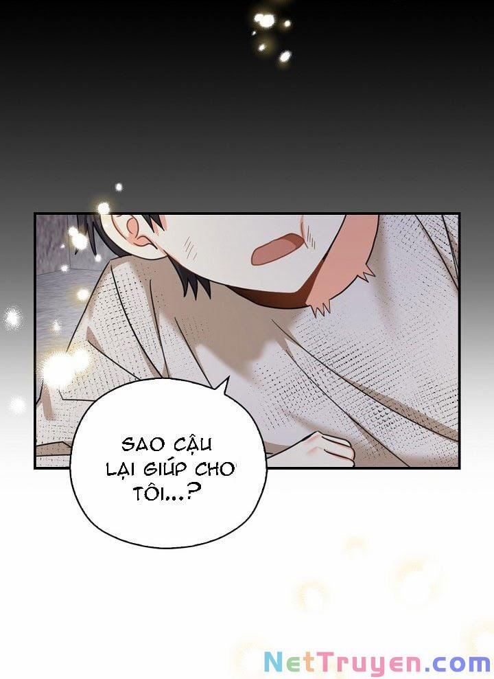 Ba Người Anh Trai Của Tôi Là Bạo Quân 23 trang 12