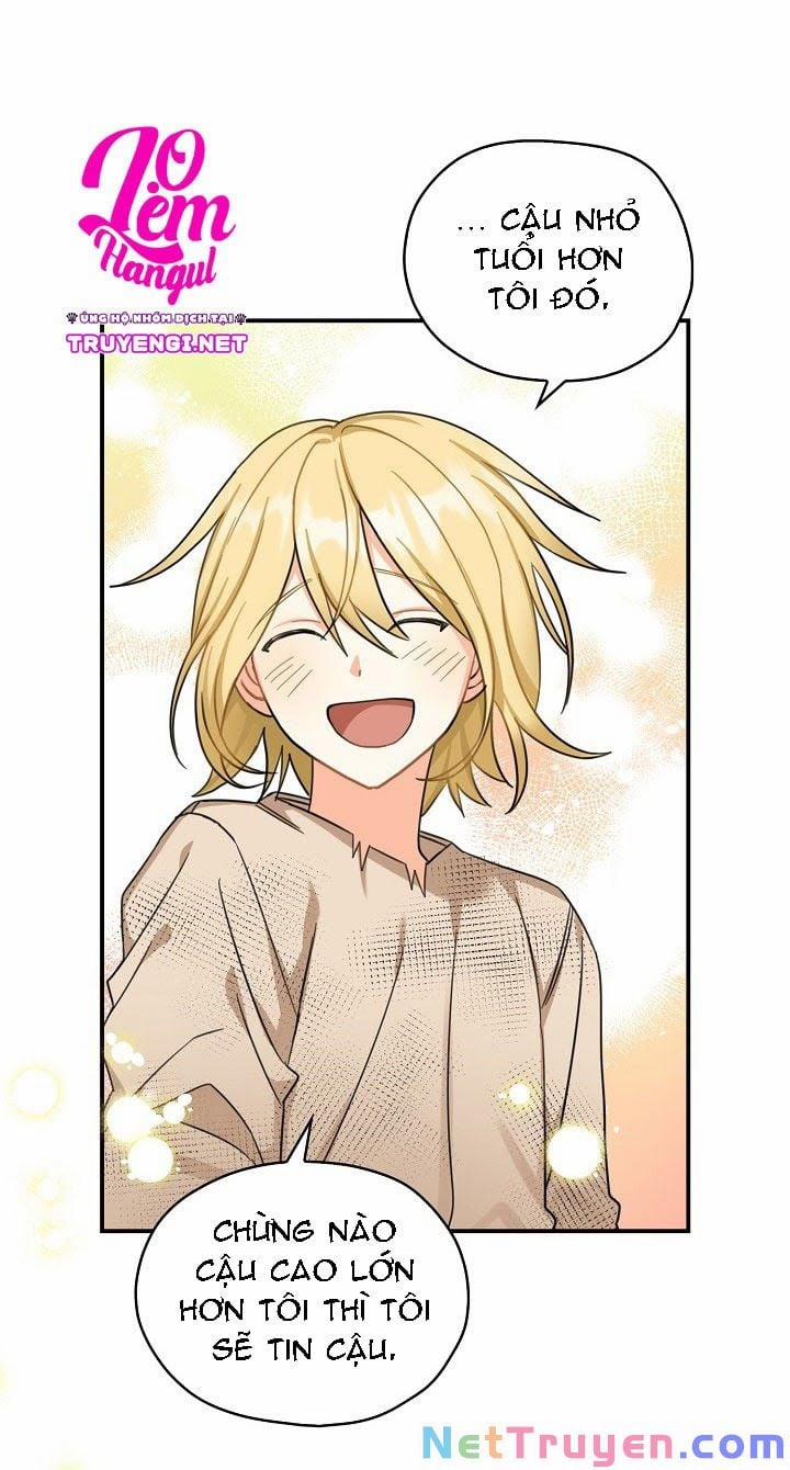 Ba Người Anh Trai Của Tôi Là Bạo Quân 23 trang 14